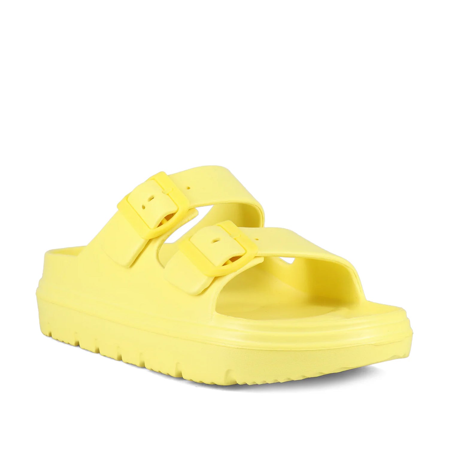 Aquatherm Women's Coastal in Yellow