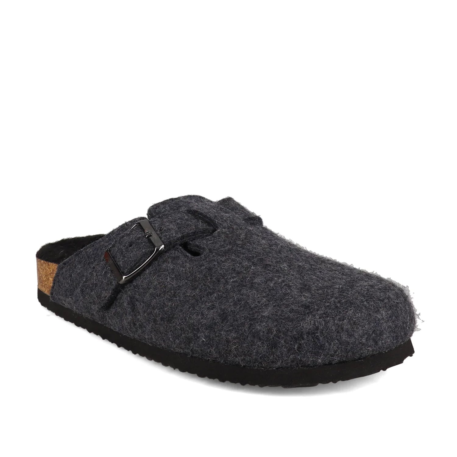 Aquatherm Women's Corky Wool in Dark Grey