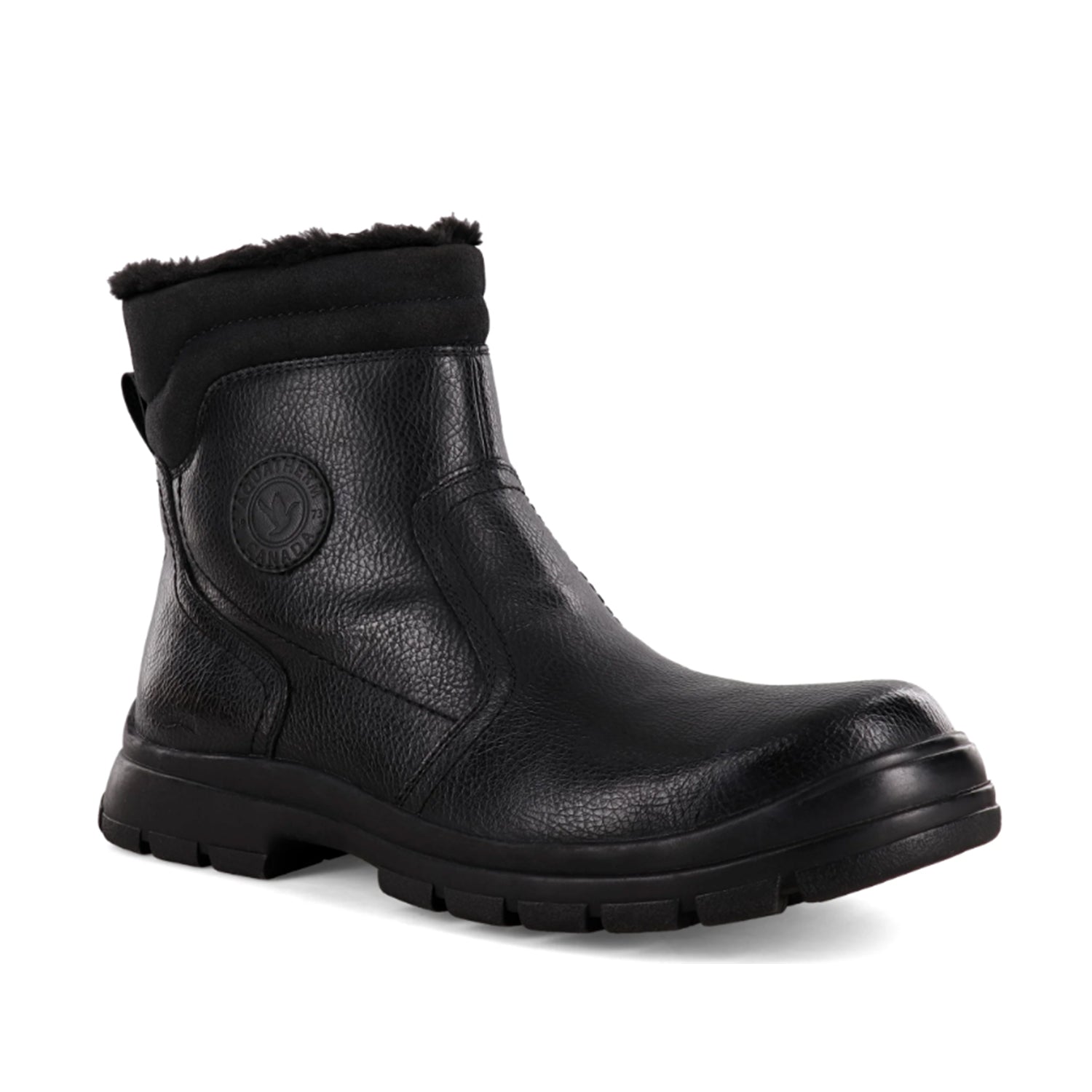 Aquatherm Men's Driver in Black