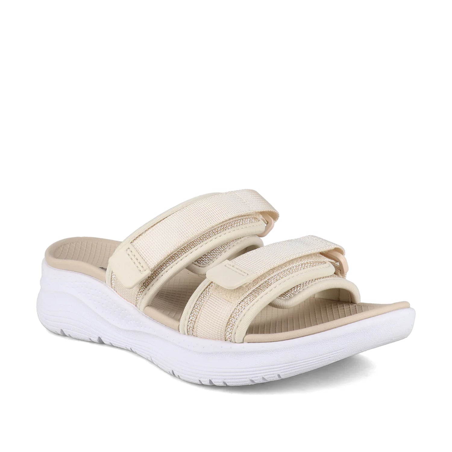 Aquatherm Women's Eclipse in Beige/White