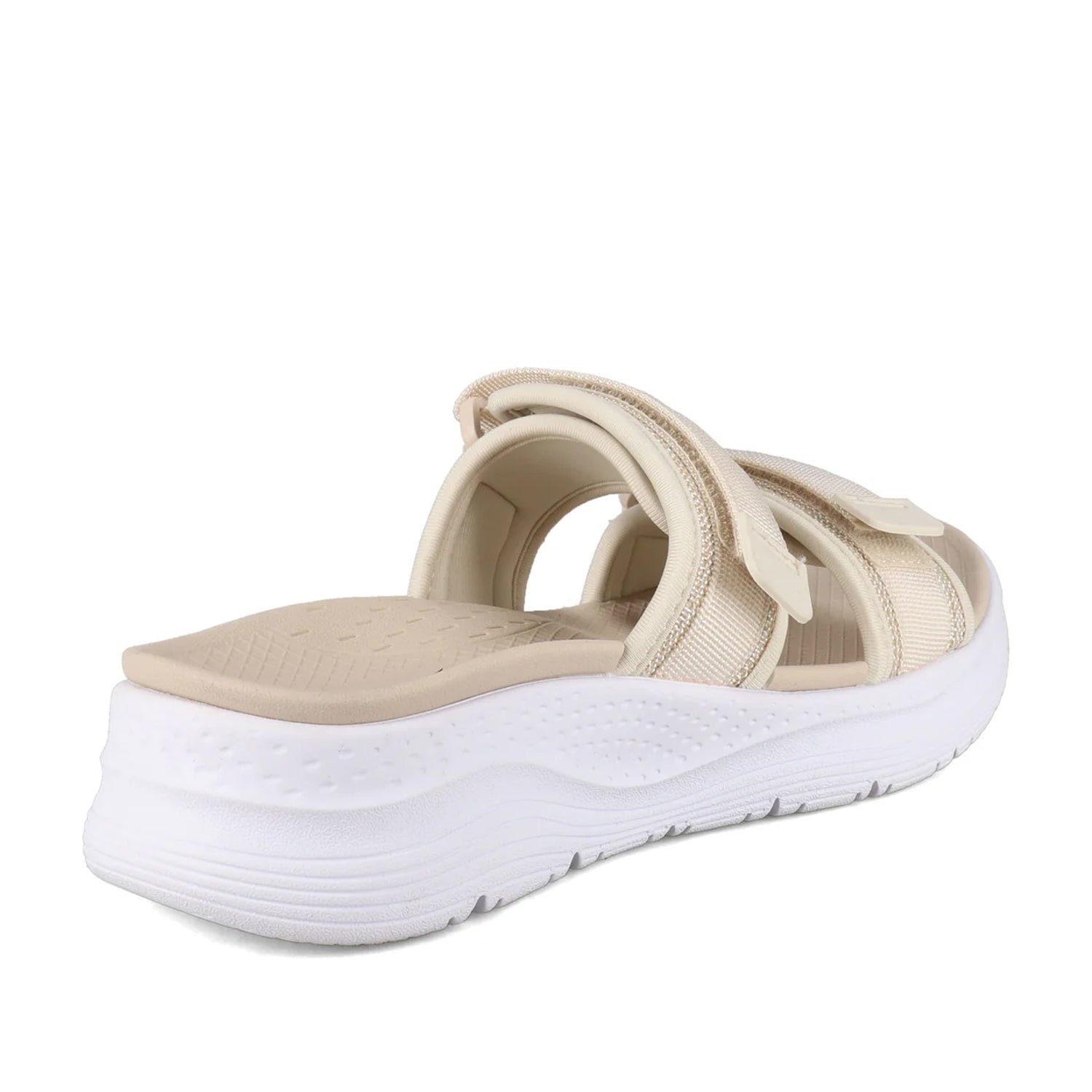 Aquatherm Women's Eclipse in Beige/White