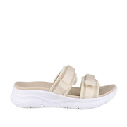 Aquatherm Women's Eclipse in Beige/White