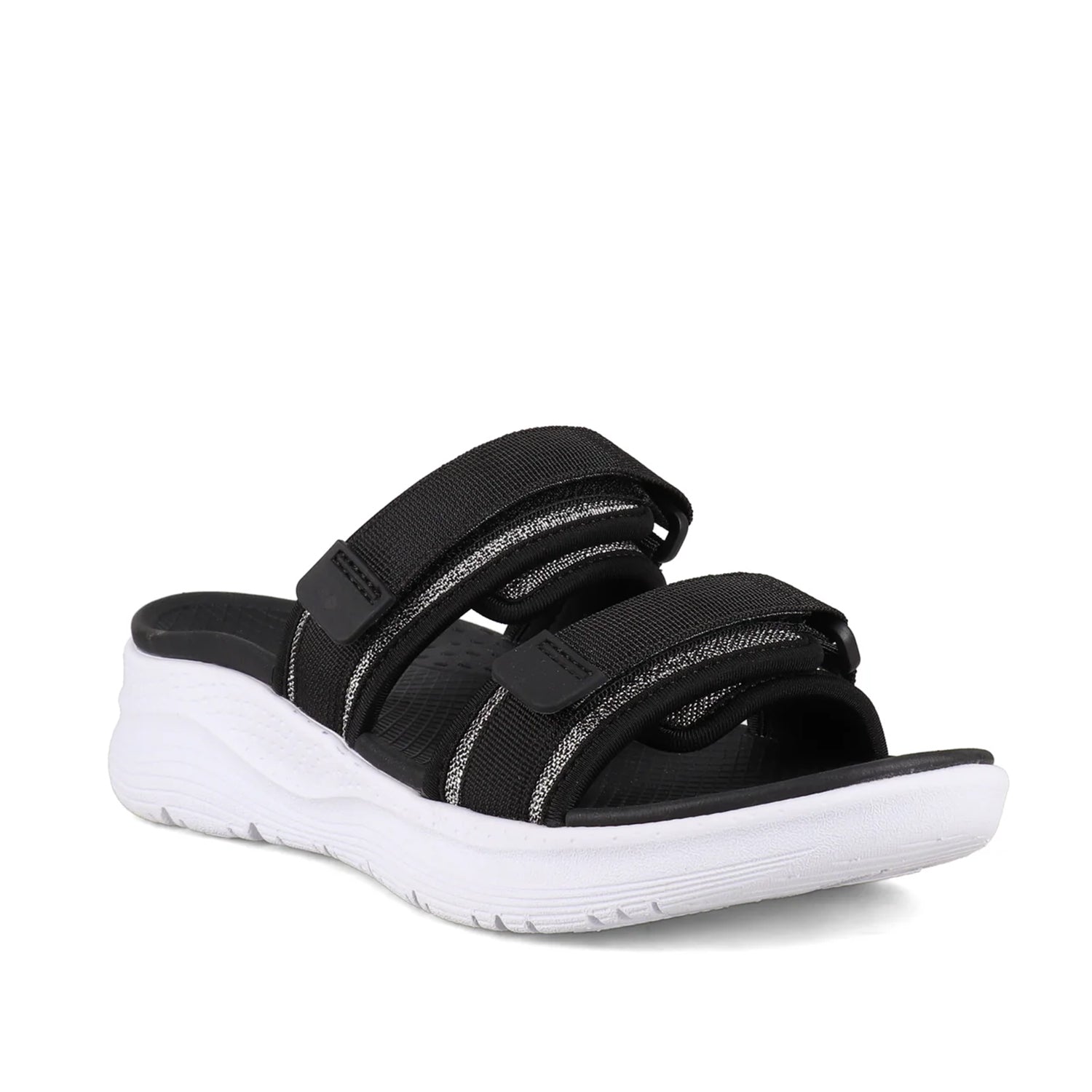 Aquatherm Women's Eclipse in Black/White