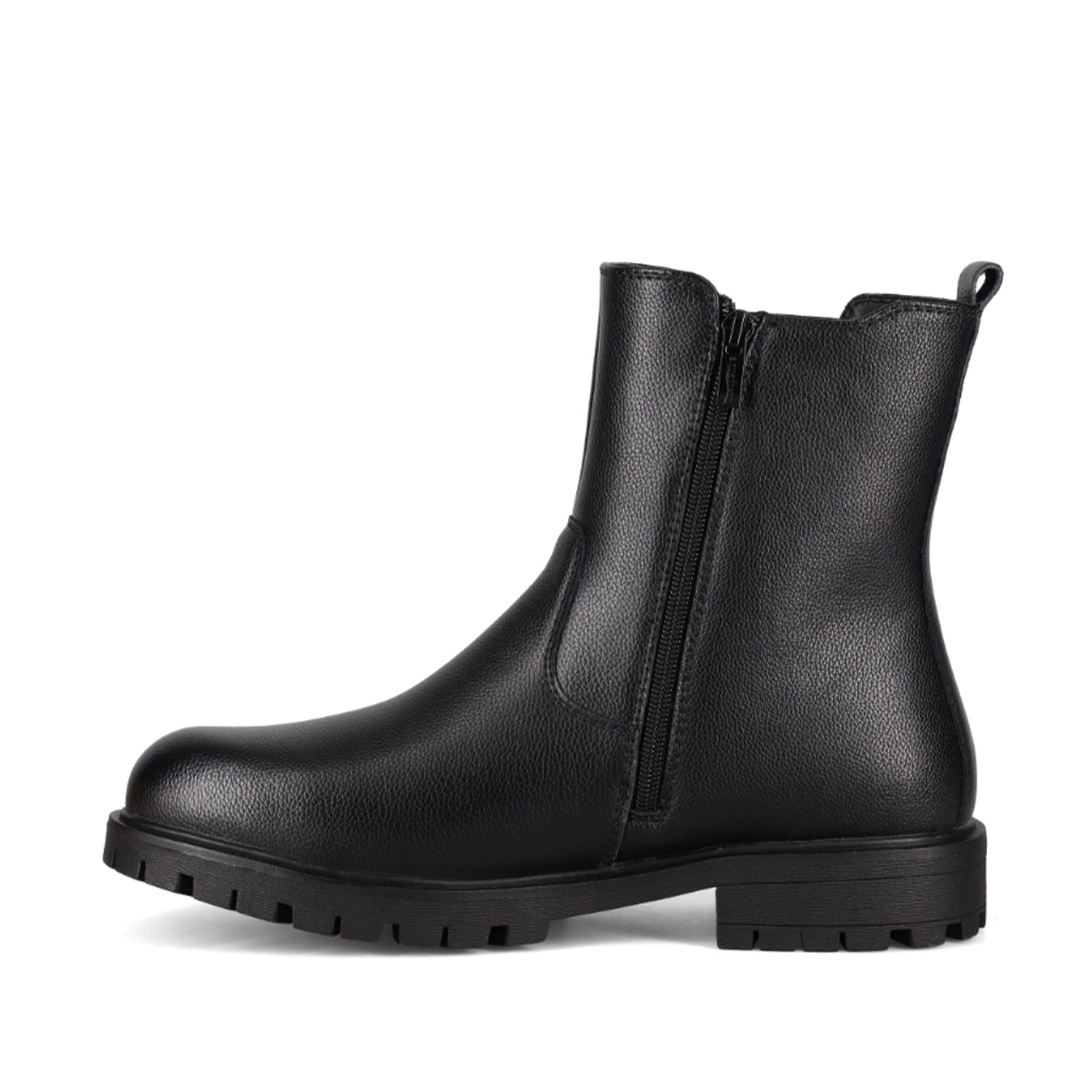 Aquatherm Men's James in Black