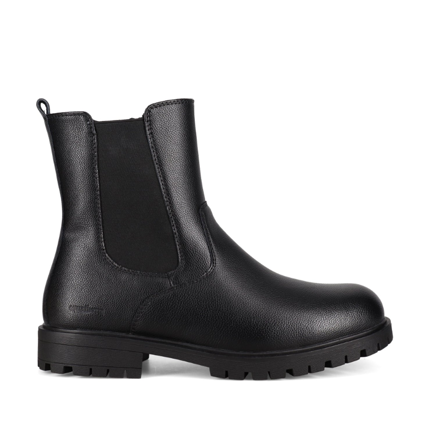 Aquatherm Men's James in Black