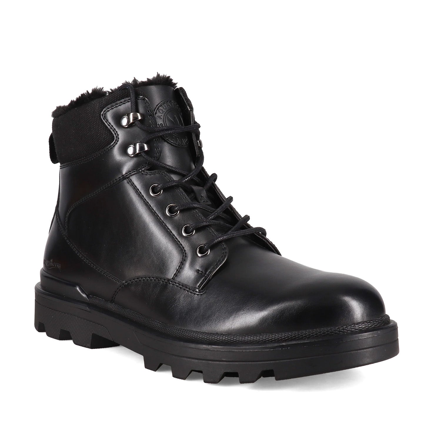 Aquatherm Men's Skyway in Black
