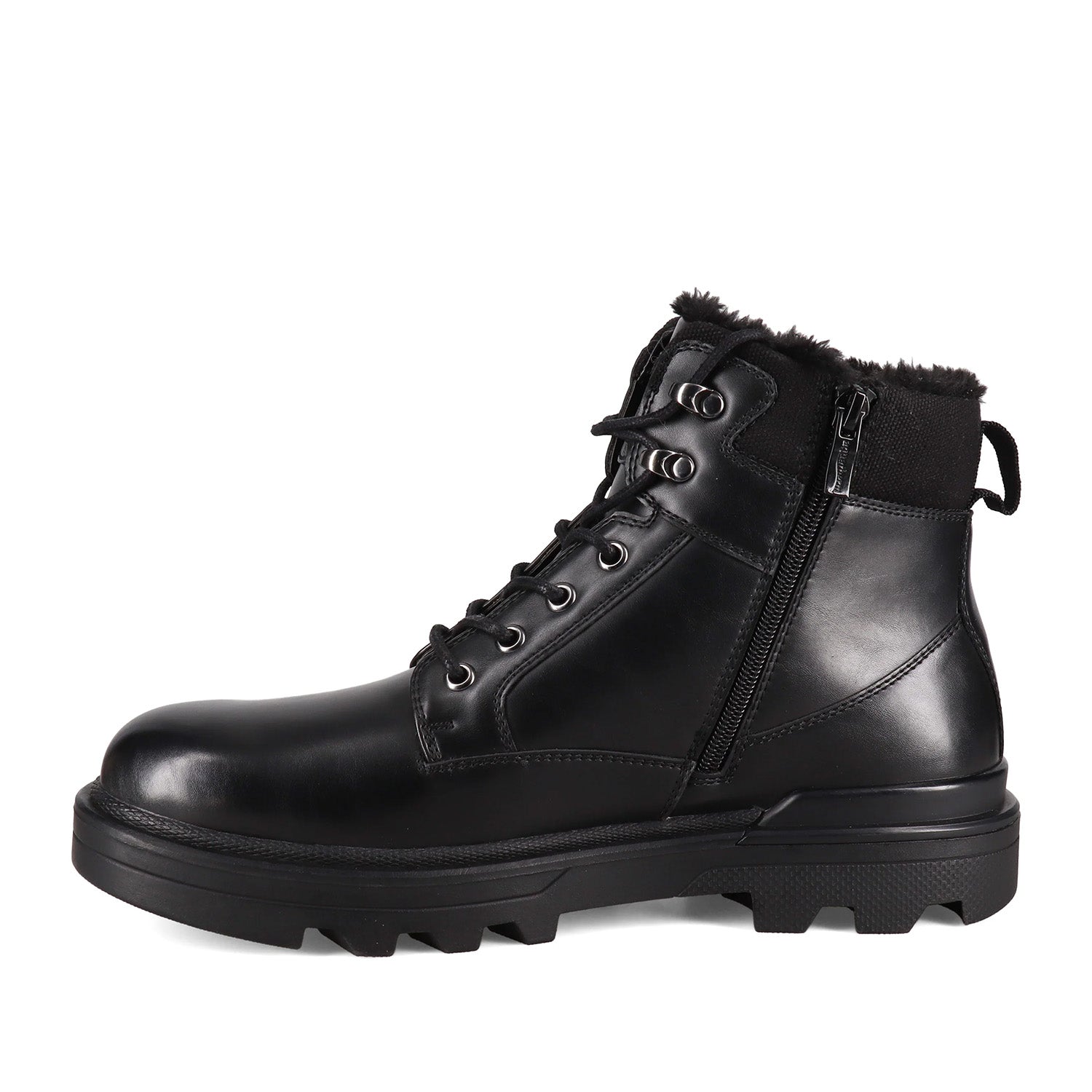 Aquatherm Men's Skyway in Black