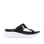 Aquatherm Women's Oasis in Black/White