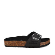 Aquatherm Women's Sunset in Black/Black