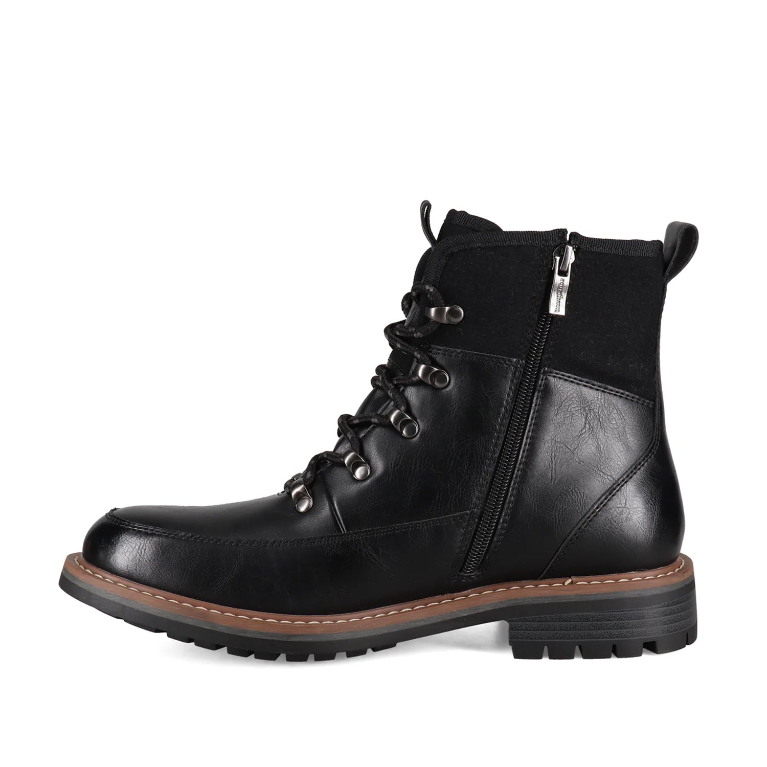 Aquatherm Men's Teton in Black