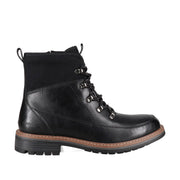 Aquatherm Men's Teton in Black