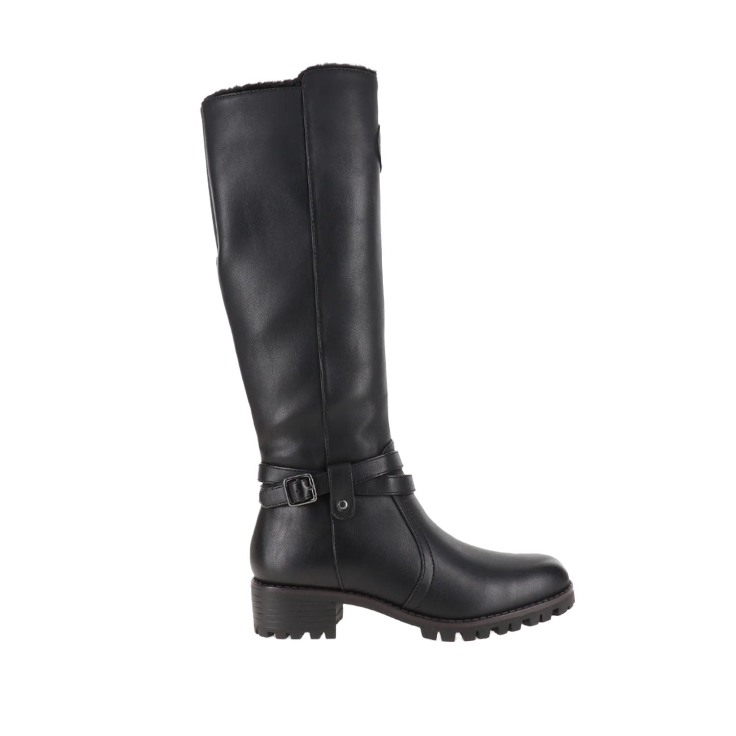 Aquatherm Women's Cedar in Black