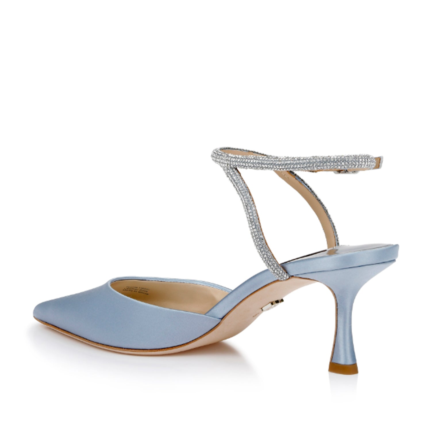 Badgley Mischka Women's Autumn in Azure