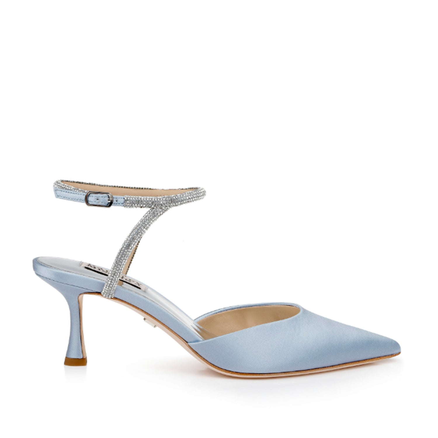 Badgley Mischka Women's Autumn in Azure