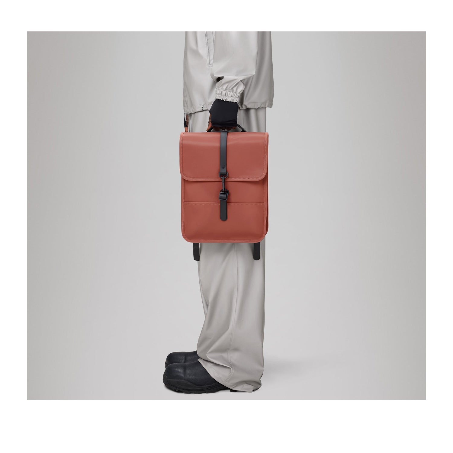 Rains Backpack Micro W3 in Honor