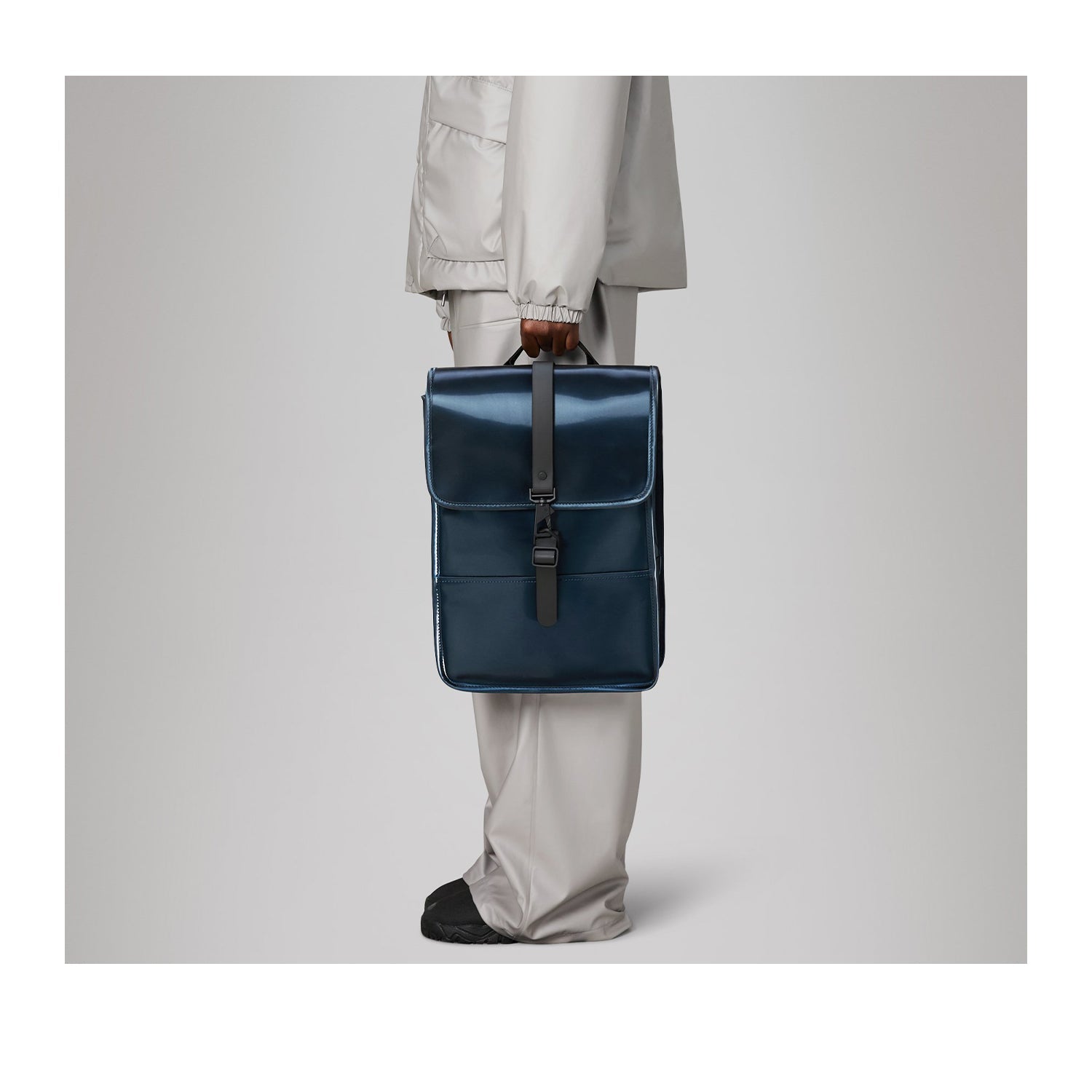 Rains Backpack Mini W3 in Spill