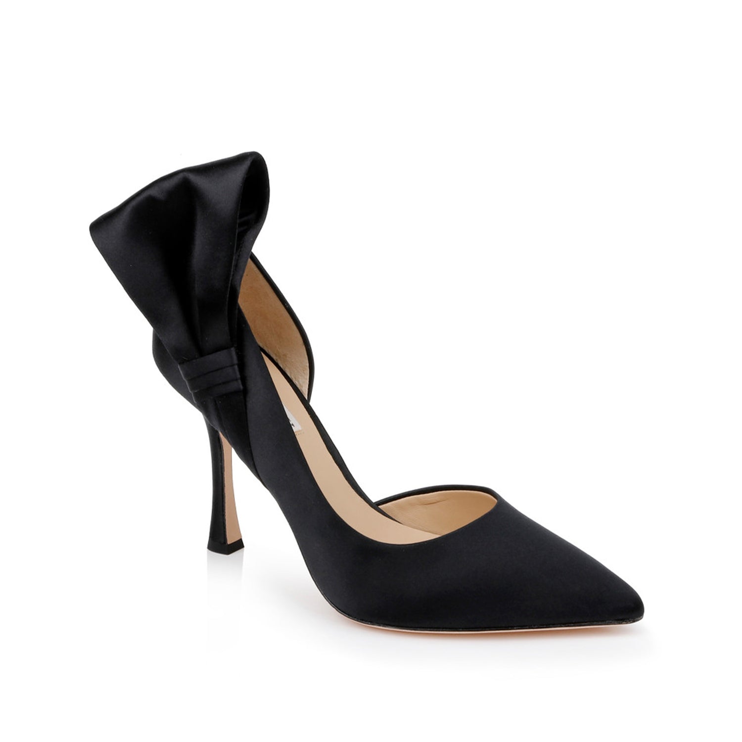 Badgley Mischka Women's Alejandra in Black