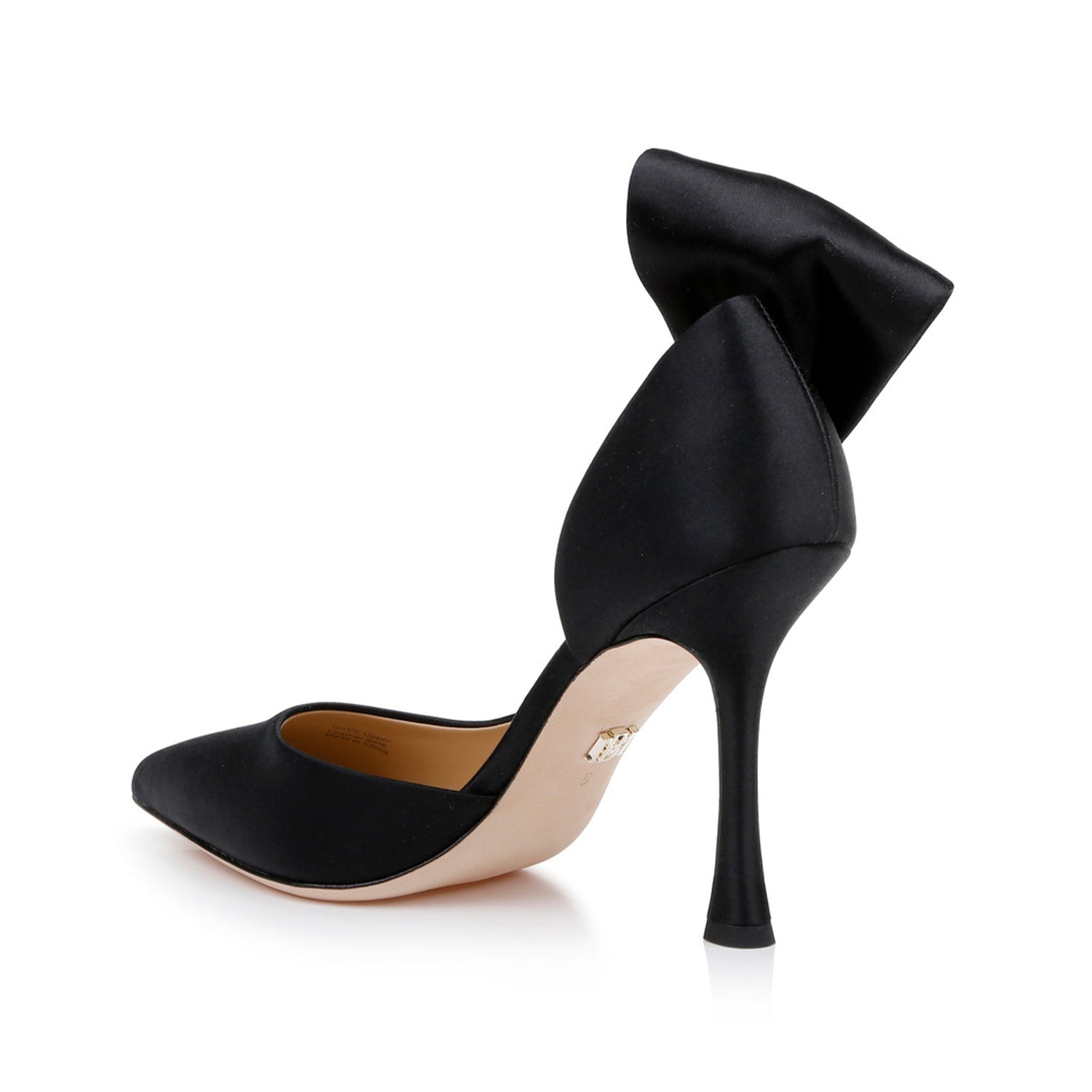 Badgley Mischka Women's Alejandra in Black