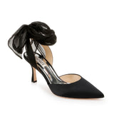 Badgley Mischka Women's Blaze in Black