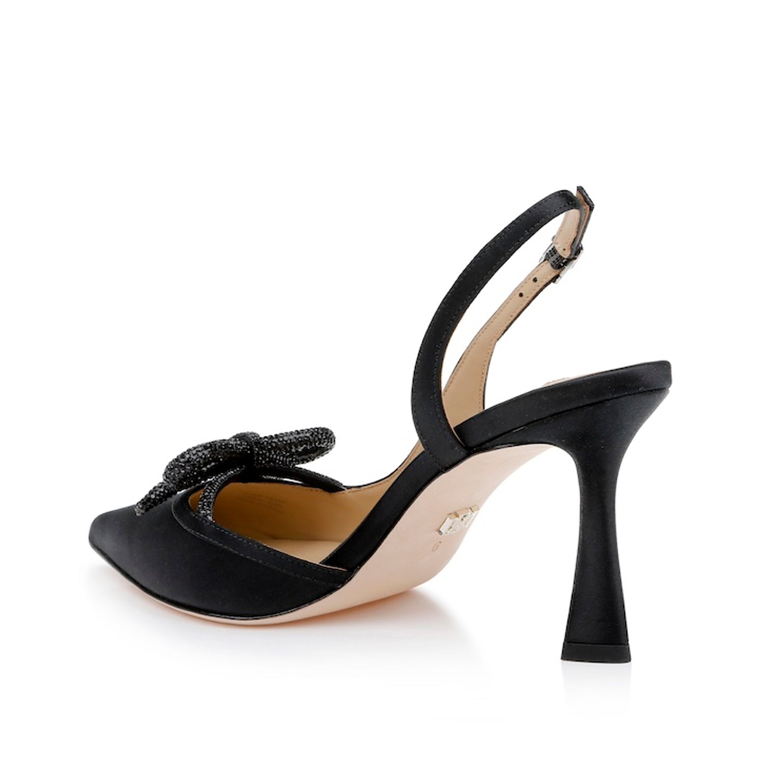 Badgley Mischka Women's Georgie in Black