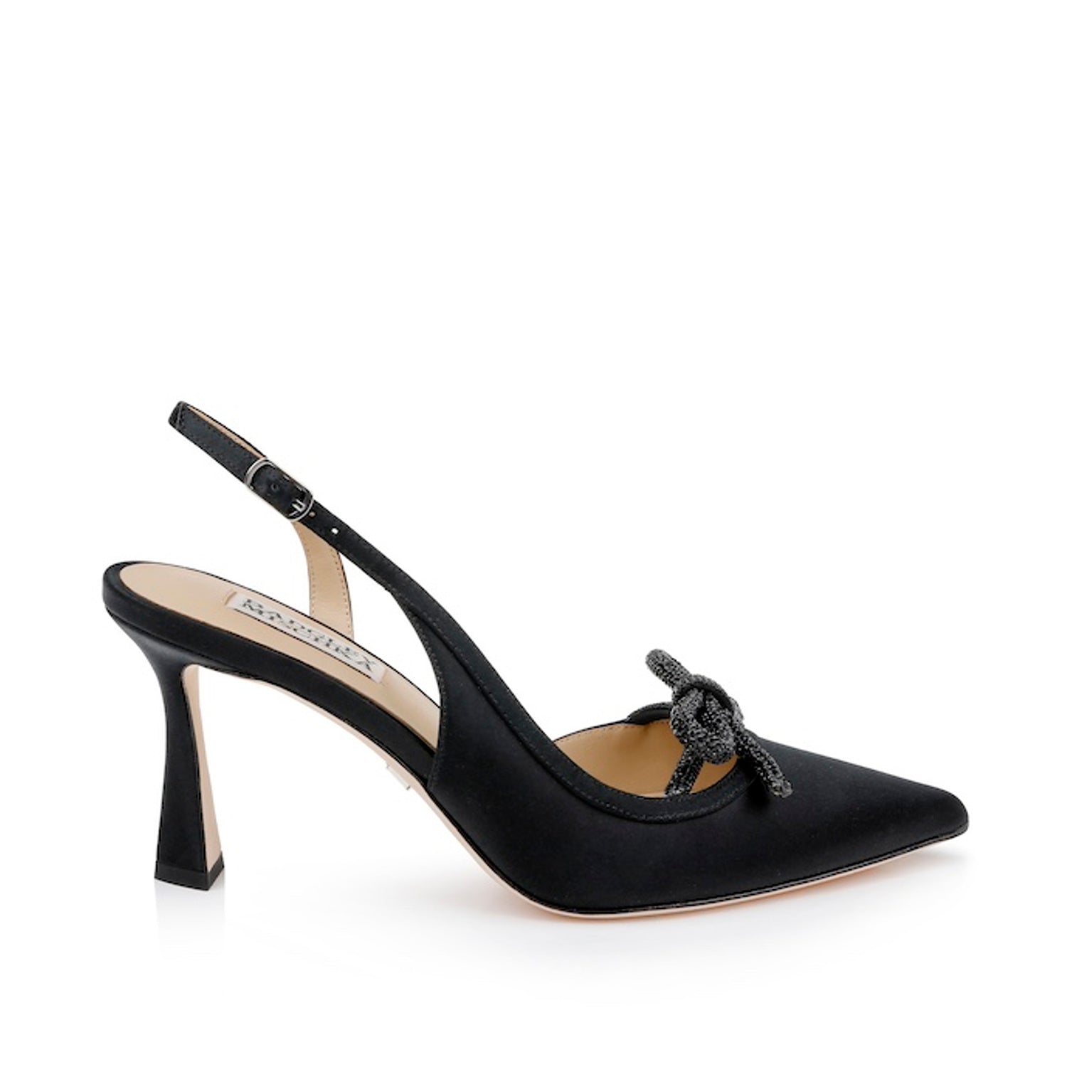 Badgley Mischka Women's Georgie in Black