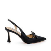 Badgley Mischka Women's Georgie in Black