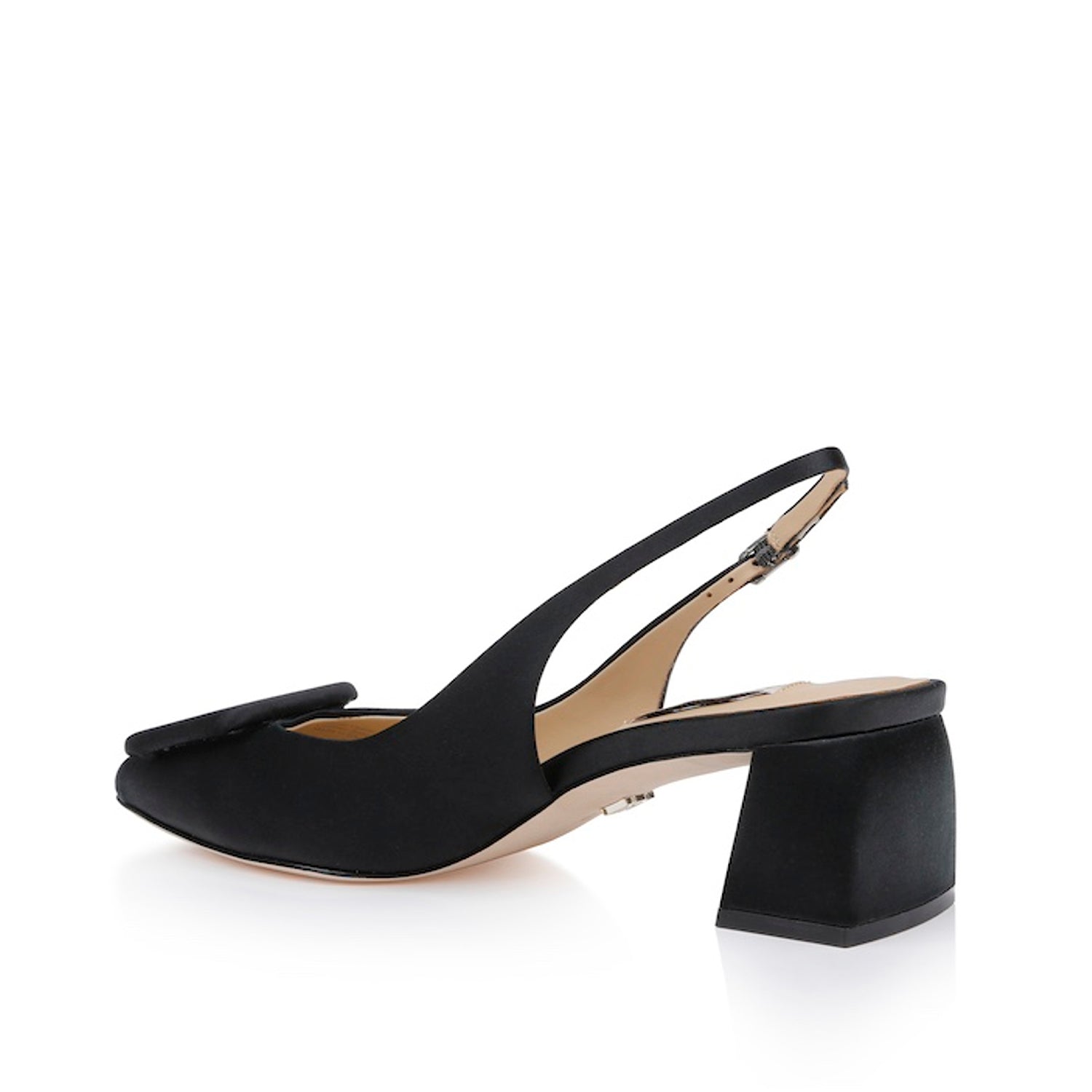 Badgley Mischka Women's Gracen in Black