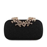 Jewel Badgley Mischka Women's Halo in Black