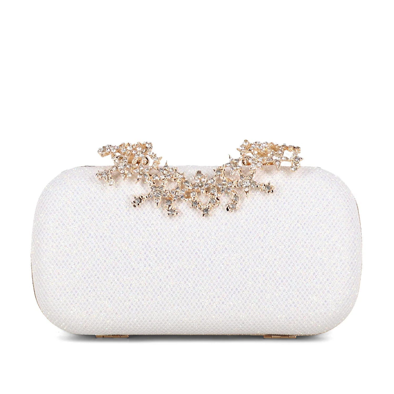 Jewel Badgley Mischka Women's Halo in White