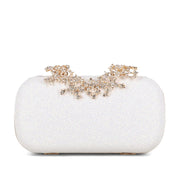 Jewel Badgley Mischka Women's Halo in White