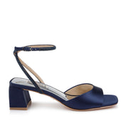 Badgley Mischka Women's Infinity in Midnight