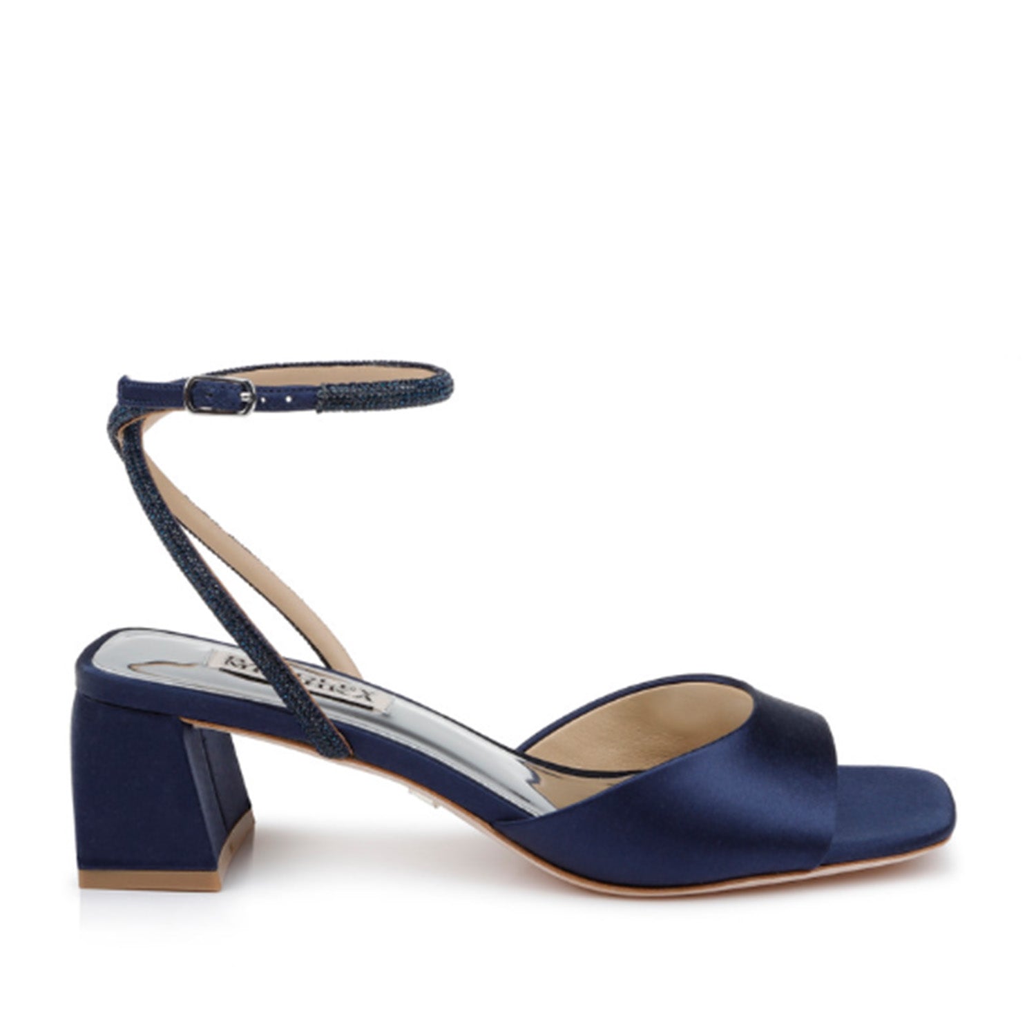 Badgley Mischka Women's Infinity in Midnight