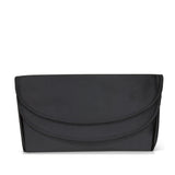 Badgley Mischka Women's Smile Clutch in Black