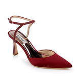 Badgley Mischka Women's Kamilah in Chianti