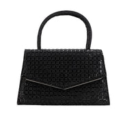 Jewel Badgley Mischka Women's Margo in Black