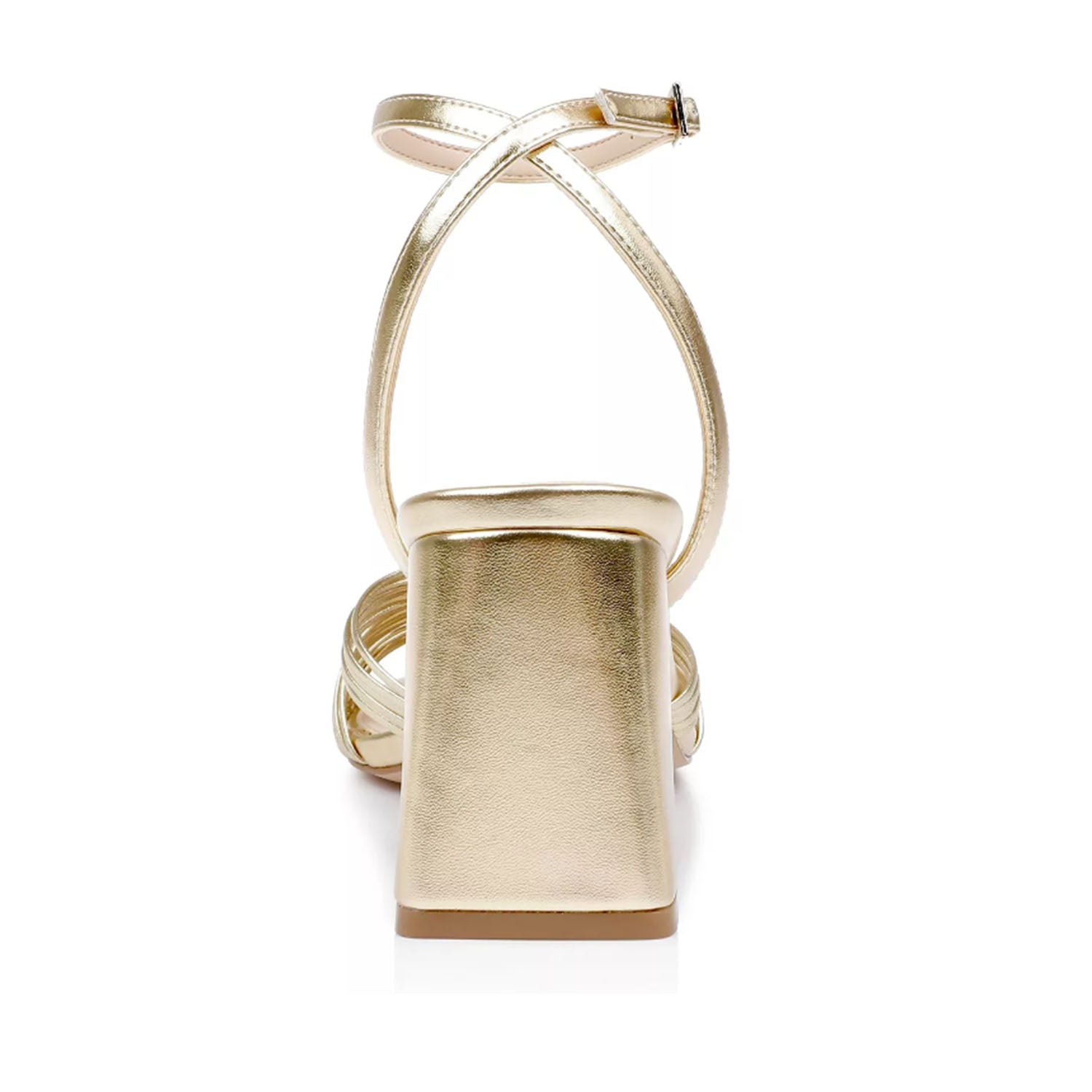 Badgley Mischka Women's Michelle in Gold