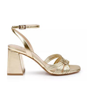 Badgley Mischka Women's Michelle in Gold