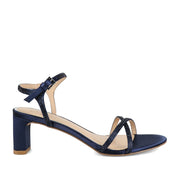 Jewel Badgley Mischka Women's Omari II in Navy