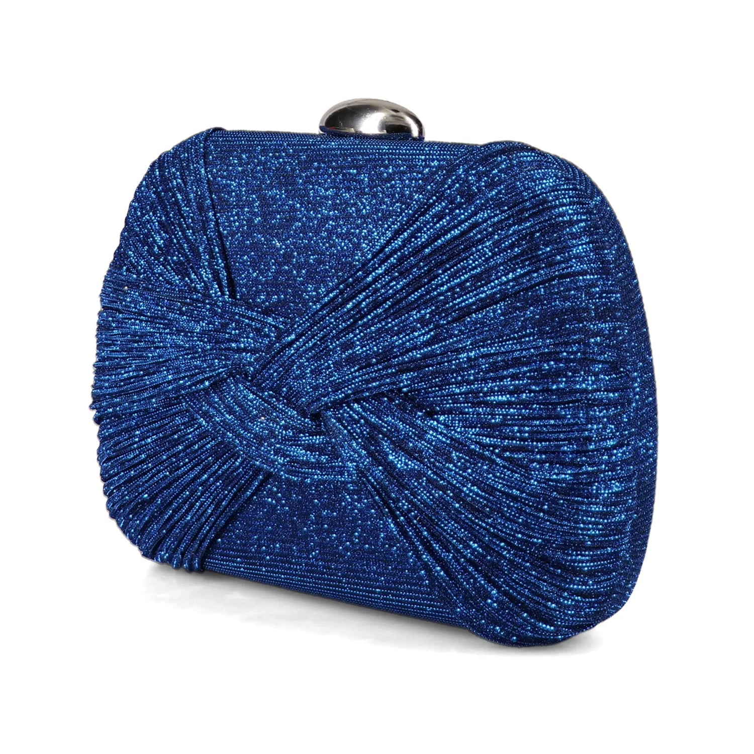 Jewel Badgley Mischka Women's Parker in Navy