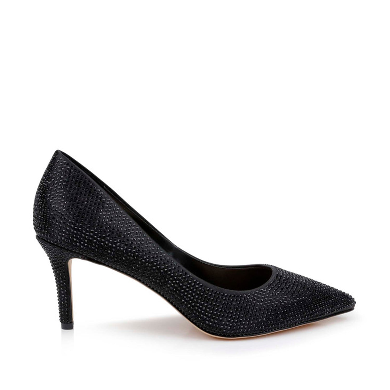 Badgley Mischka Women's Tyanna in Black