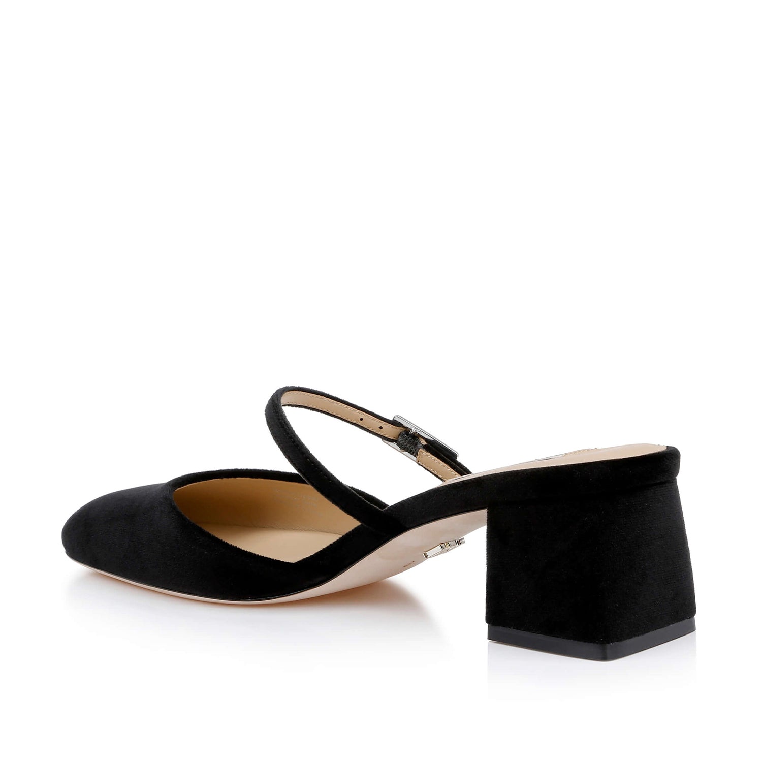 Badgley Mischka Womens Valarie in Black