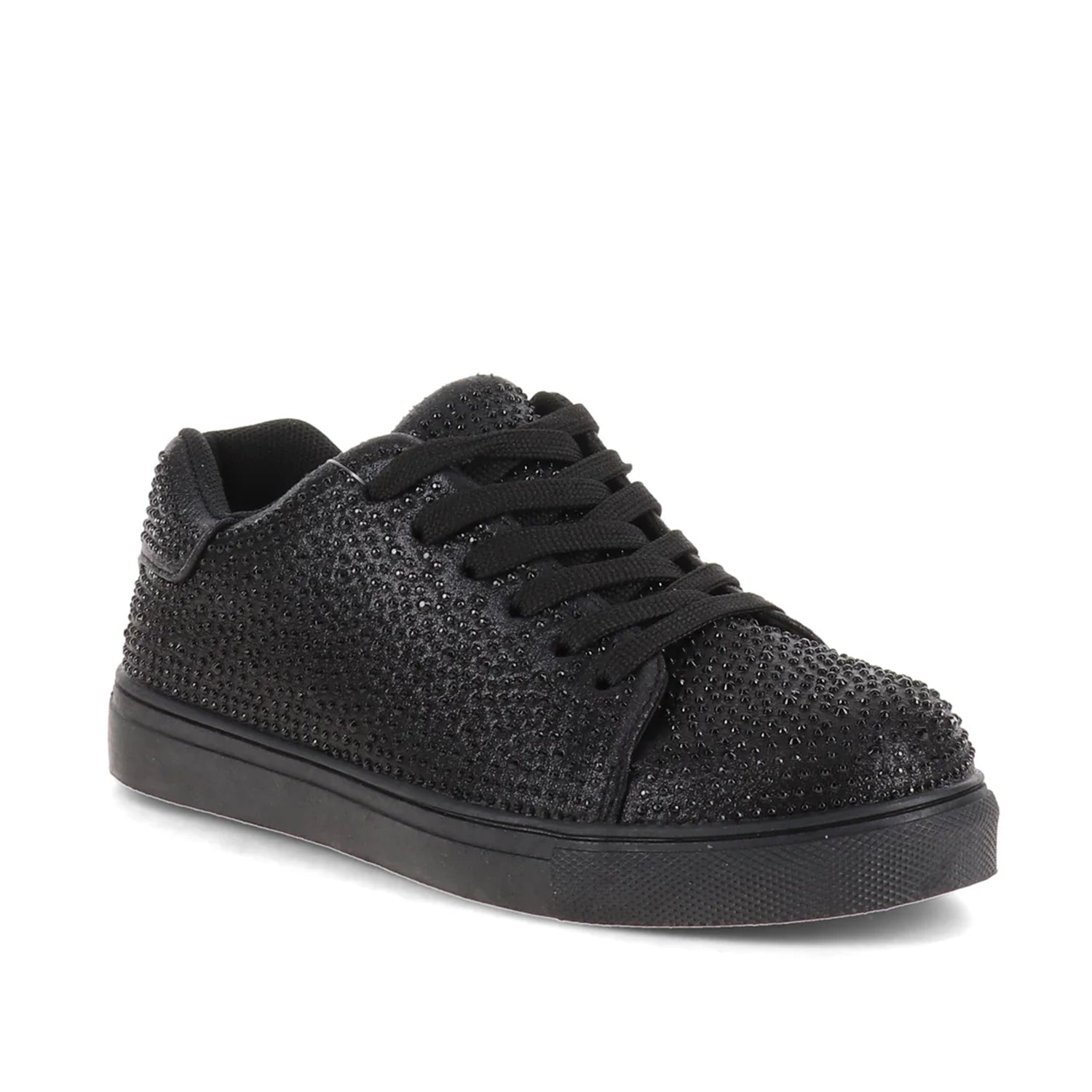 Badgley Mischka Kids' Audrey in Black
