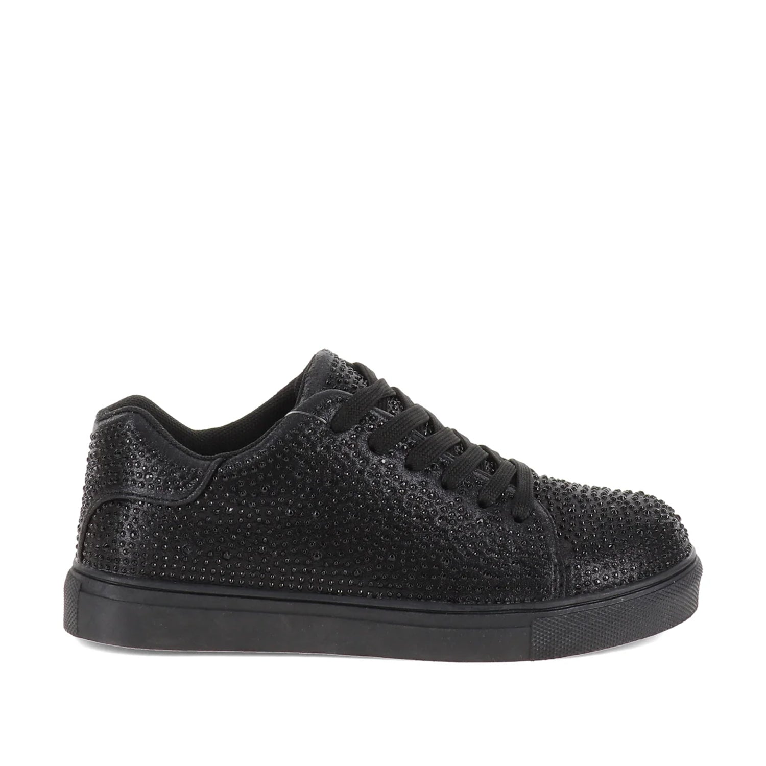Badgley Mischka Kids' Audrey in Black