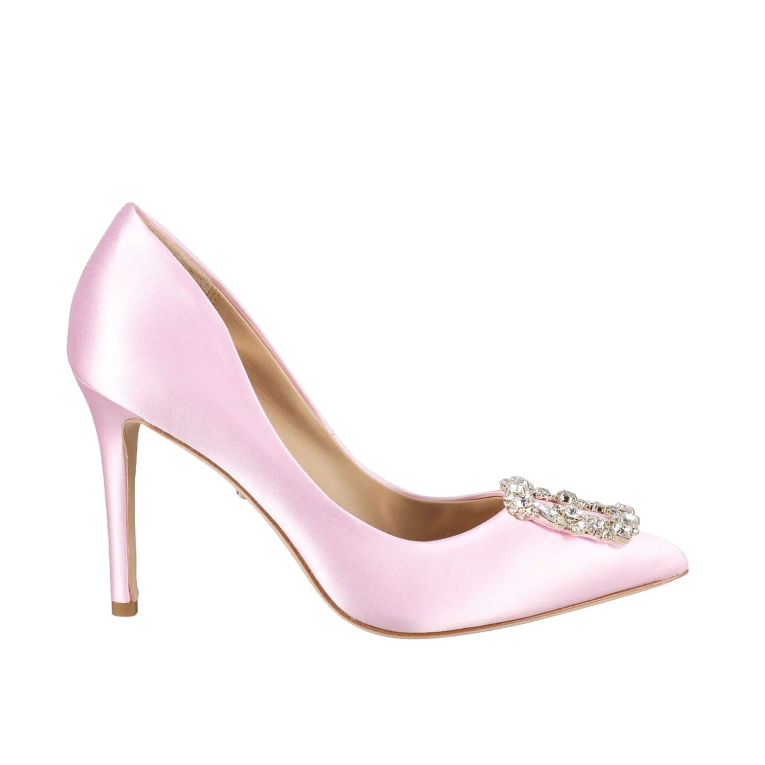 Badgley Mischka Women's Cher in Blossom