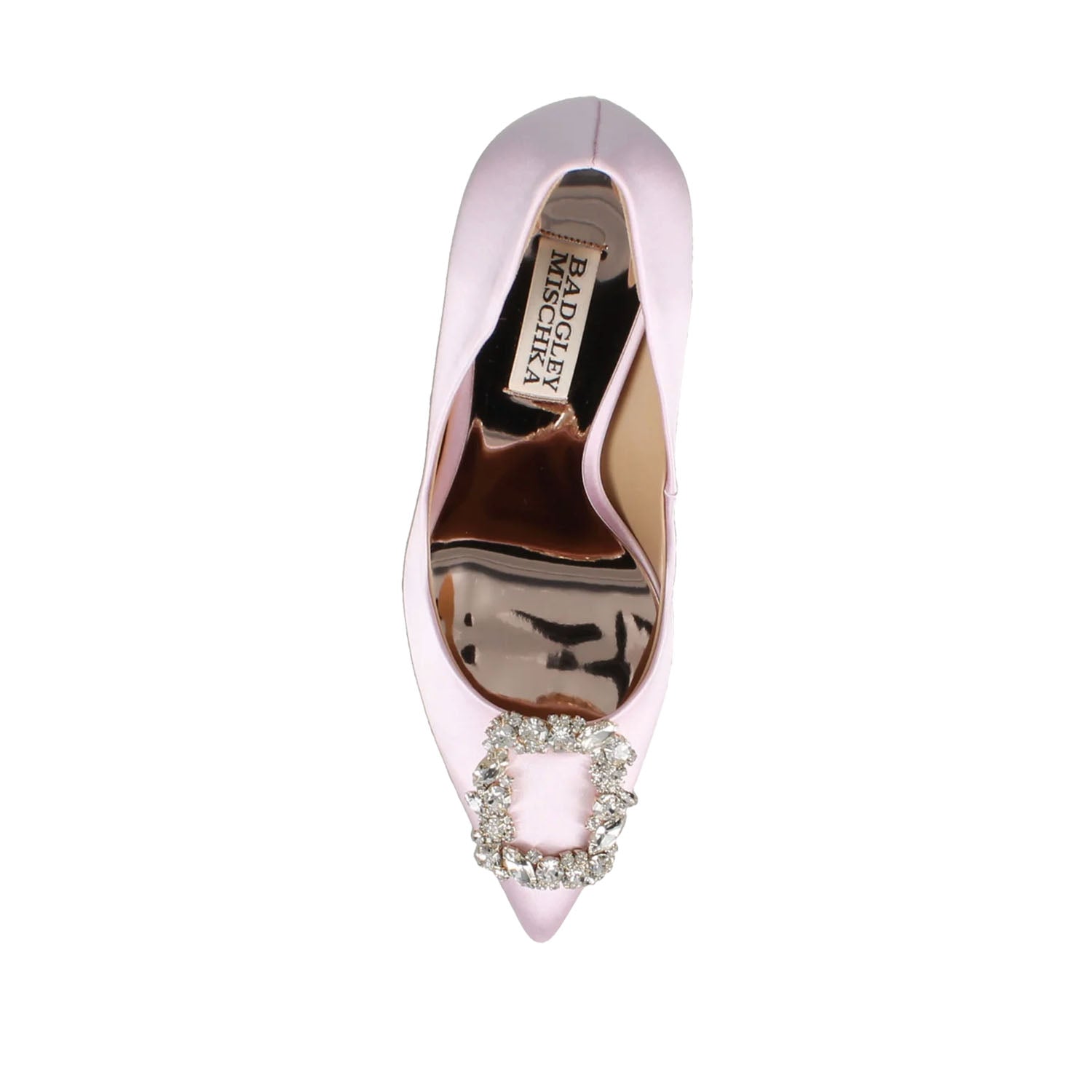Badgley Mischka Women's Cher in Blossom