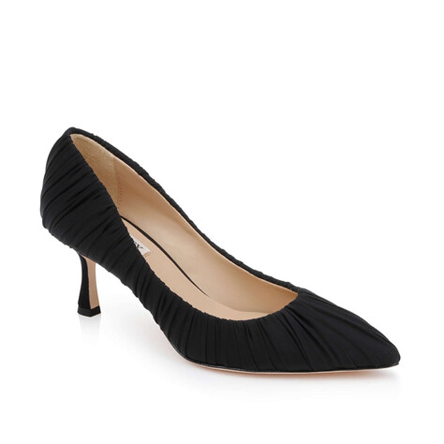 Badgley Mischka Womens Verity in Black