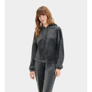 UGG Women's Belden in Ink Black