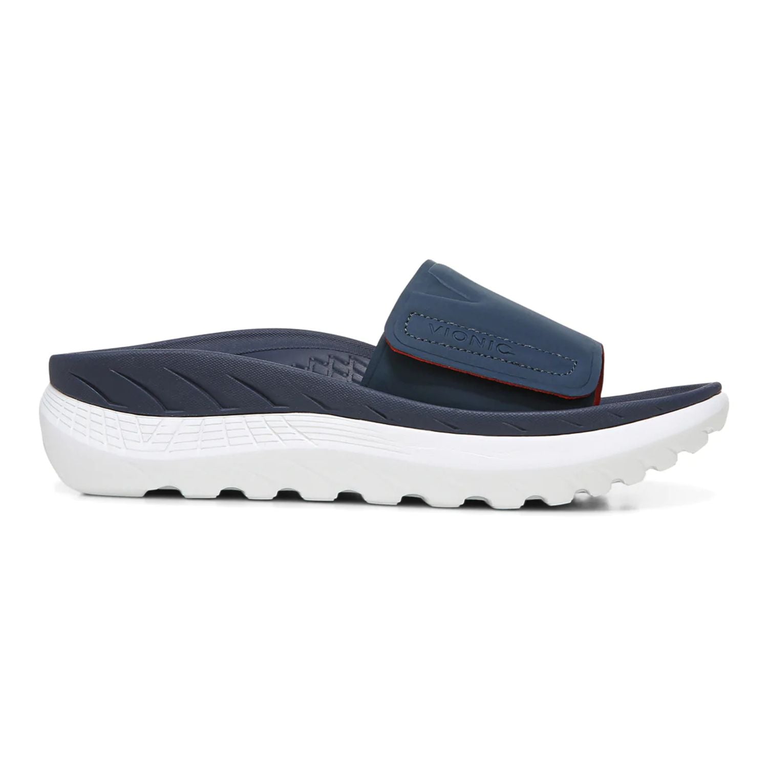 Vionic Women's Blissful Rejuvenate in Navy