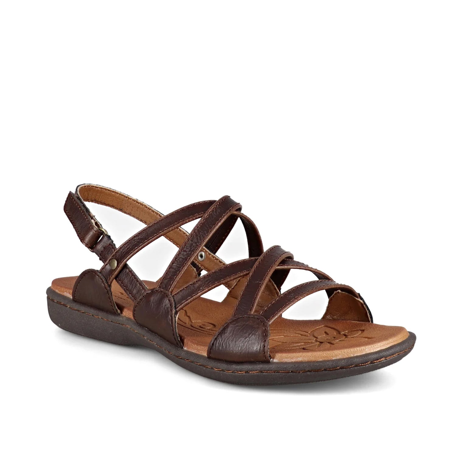 B.O.C Women's Altheda in Dark Brown