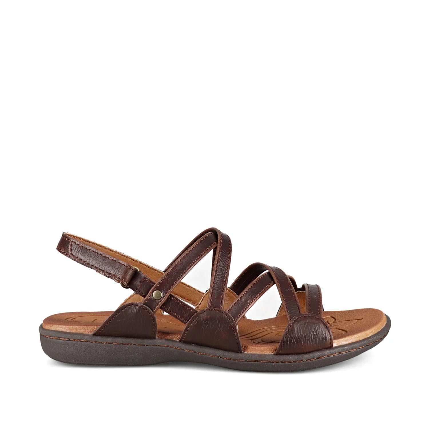 B.O.C Women's Altheda in Dark Brown